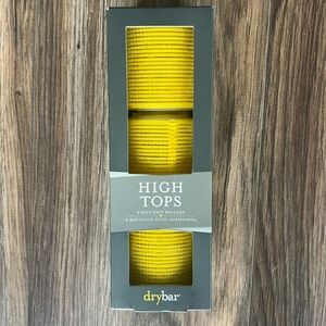 Drybar Self Grip Rollers